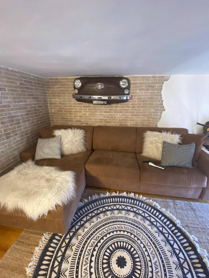 توري دل غريكو Casastasia Home المظهر الخارجي الصورة