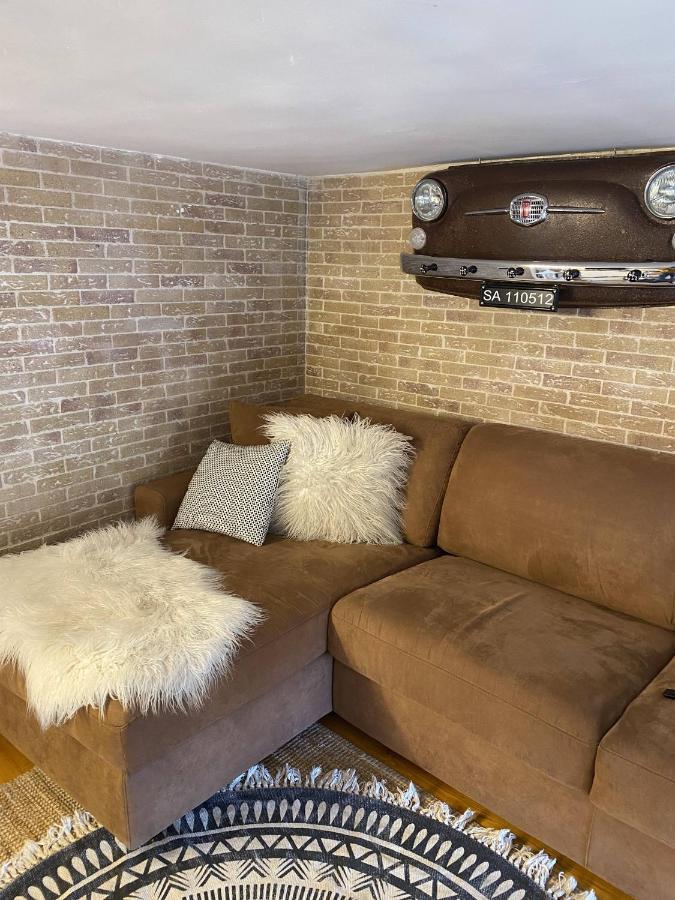 توري دل غريكو Casastasia Home المظهر الخارجي الصورة