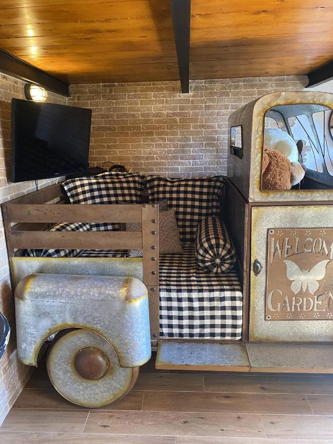 توري دل غريكو Casastasia Home المظهر الخارجي الصورة