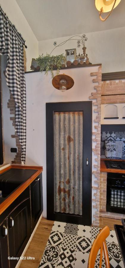 توري دل غريكو Casastasia Home المظهر الخارجي الصورة