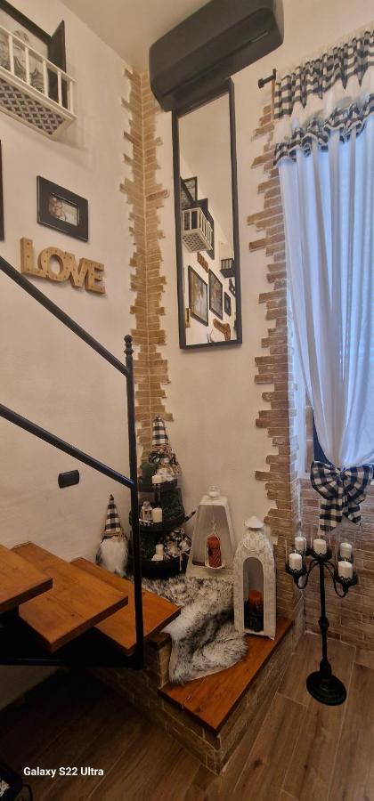 توري دل غريكو Casastasia Home المظهر الخارجي الصورة