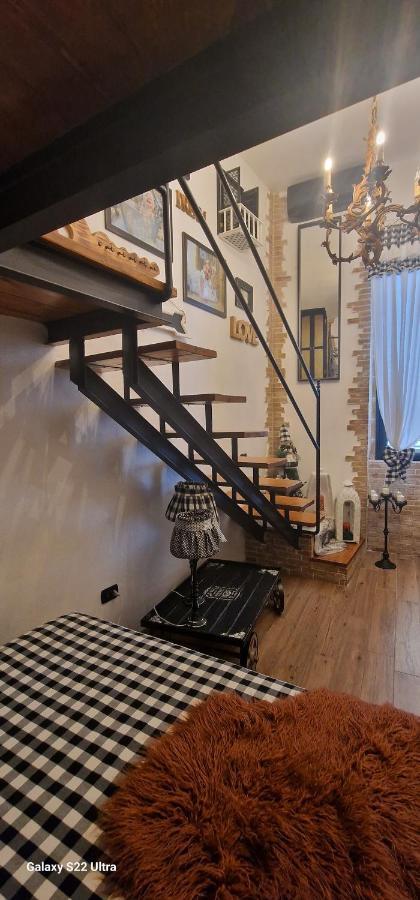 توري دل غريكو Casastasia Home المظهر الخارجي الصورة