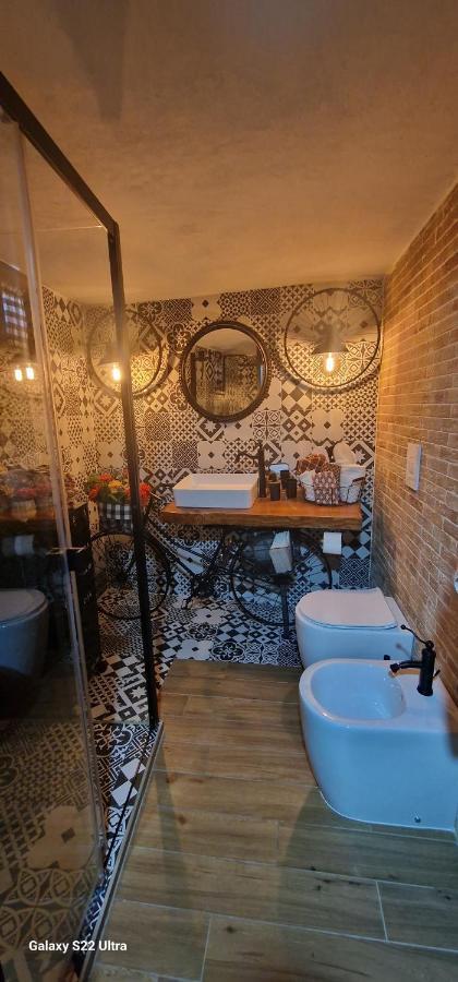 توري دل غريكو Casastasia Home المظهر الخارجي الصورة