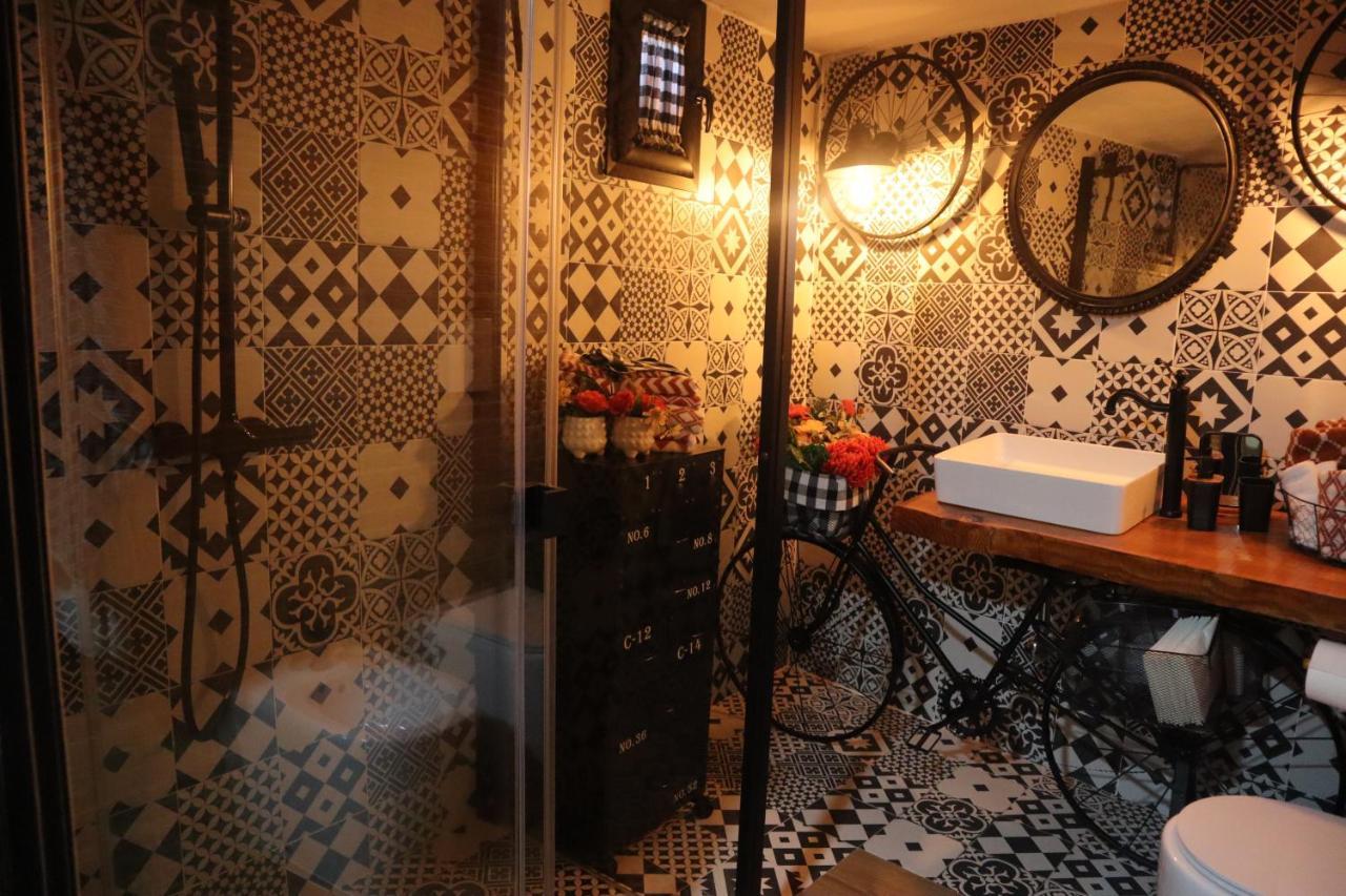 توري دل غريكو Casastasia Home المظهر الخارجي الصورة
