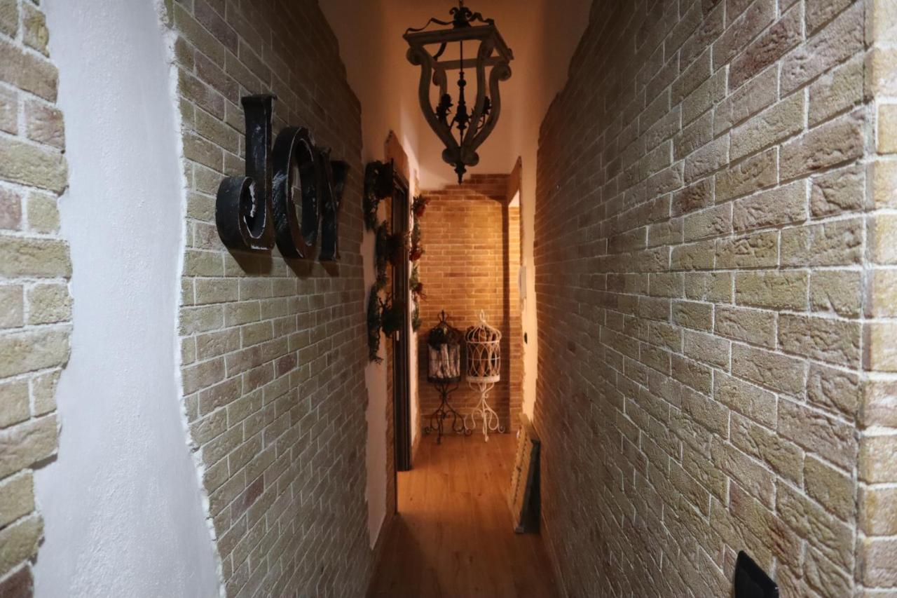 توري دل غريكو Casastasia Home المظهر الخارجي الصورة