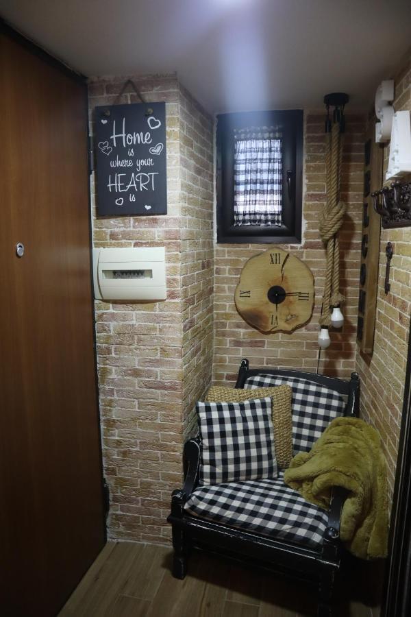توري دل غريكو Casastasia Home المظهر الخارجي الصورة