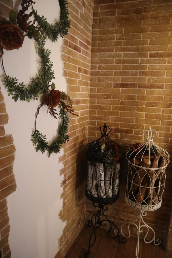 توري دل غريكو Casastasia Home المظهر الخارجي الصورة